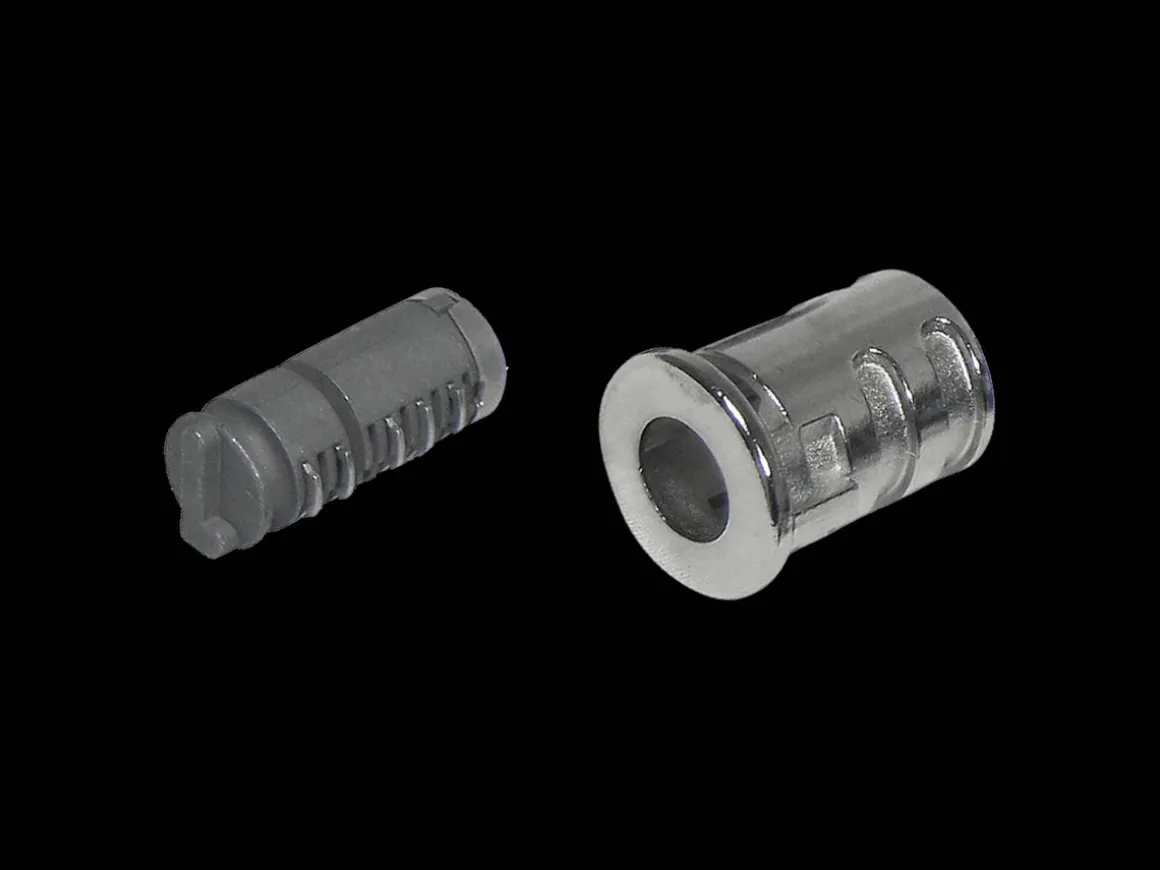 Trek Bikes AXA RIDE+ G2 Docking Lock Cylinder