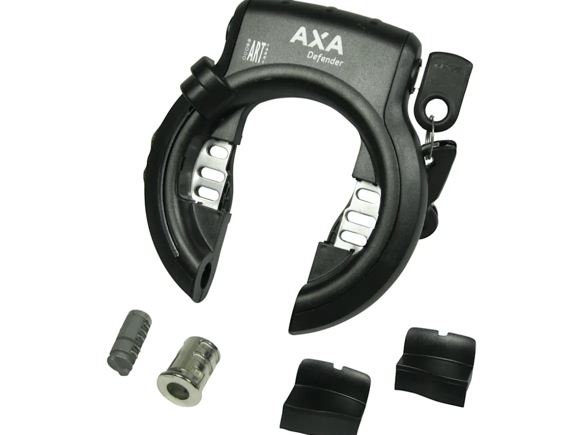 Trek Bikes AXA RIDE+ G2 Docking Lock Cylinder