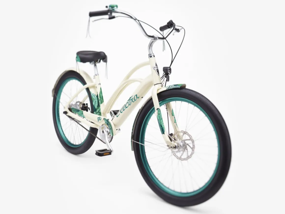 Trek Bikes Bali Cruiser Go!