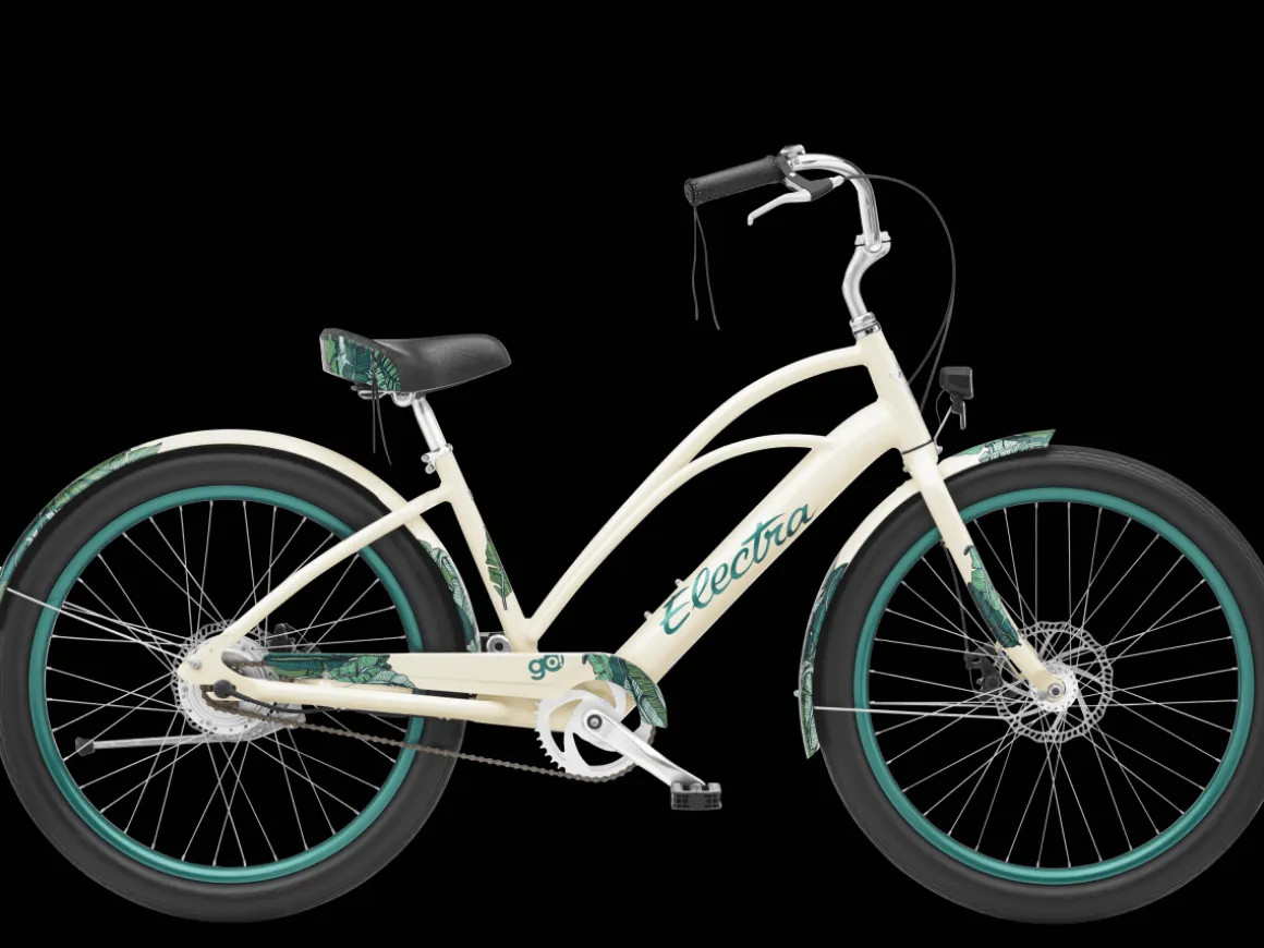 Trek Bikes Bali Cruiser Go!