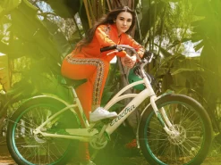 Trek Bikes Bali Cruiser Go!