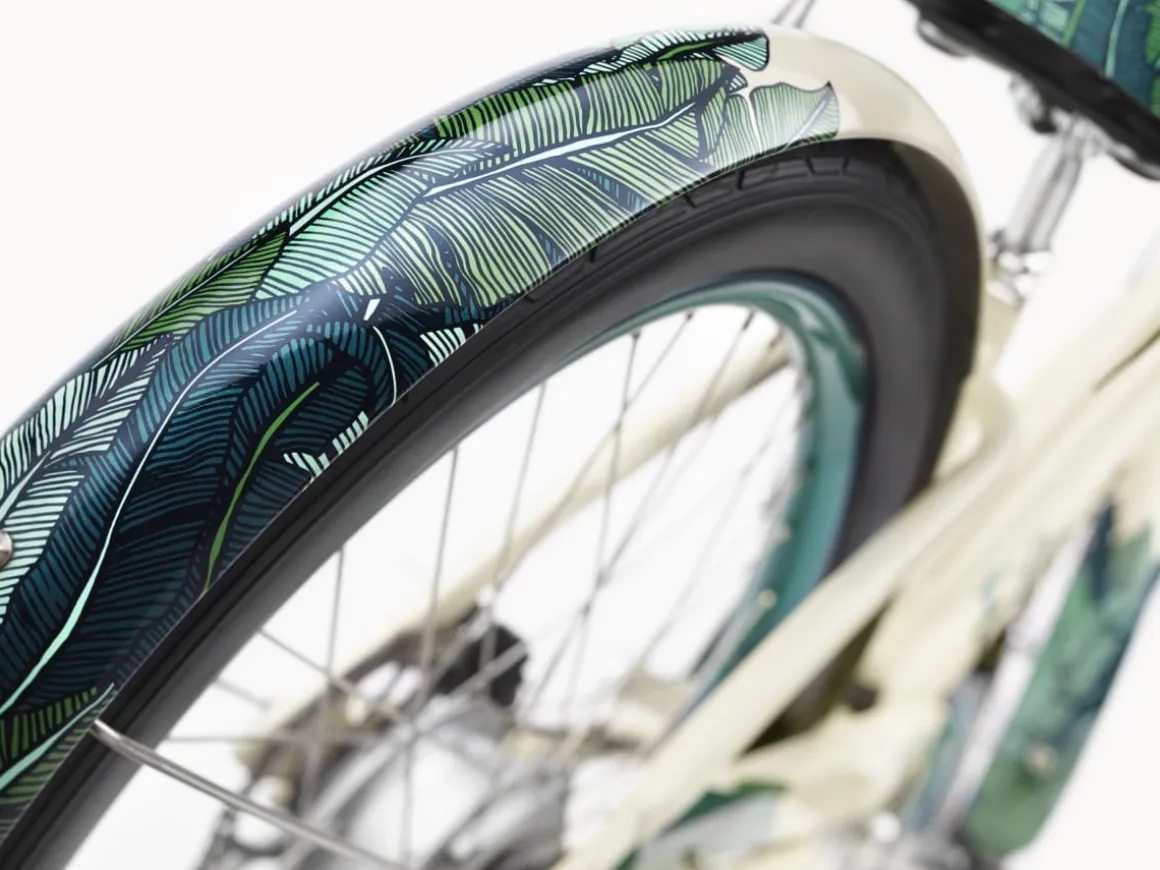 Trek Bikes Bali Cruiser Go!