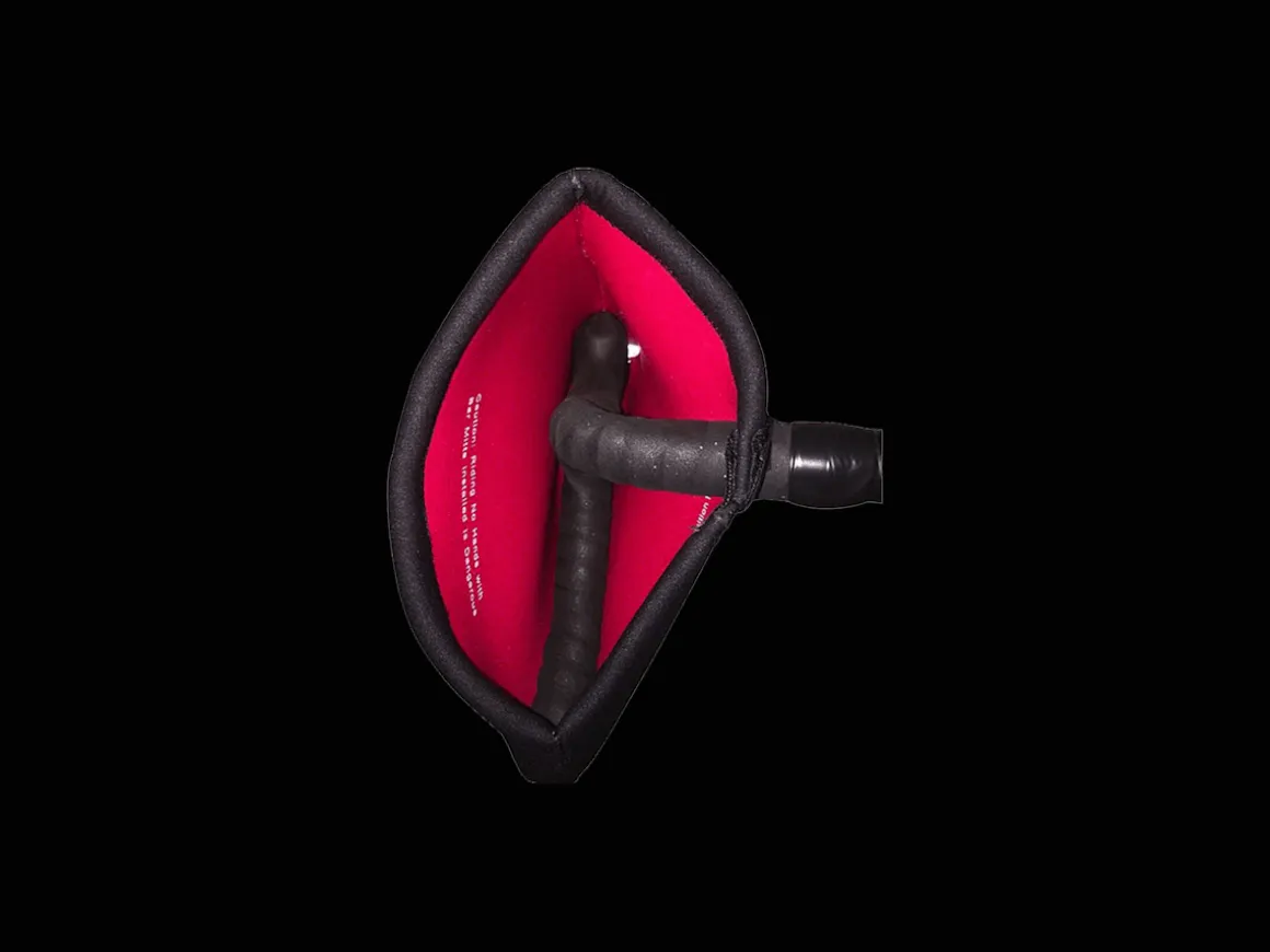 Trek Bikes Bar Mitts Dual Position Road
