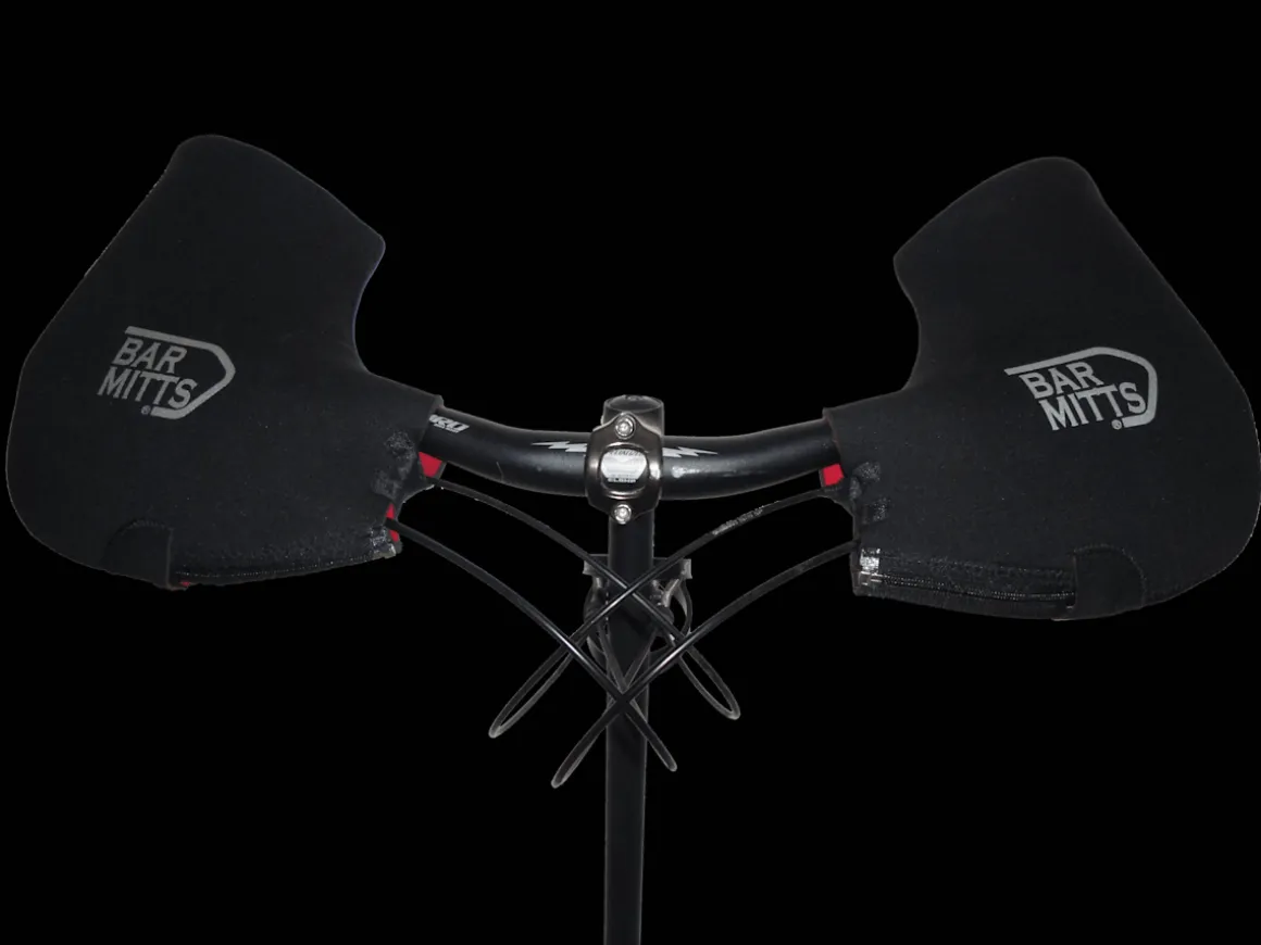 Trek Bikes Bar Mitts Mountain