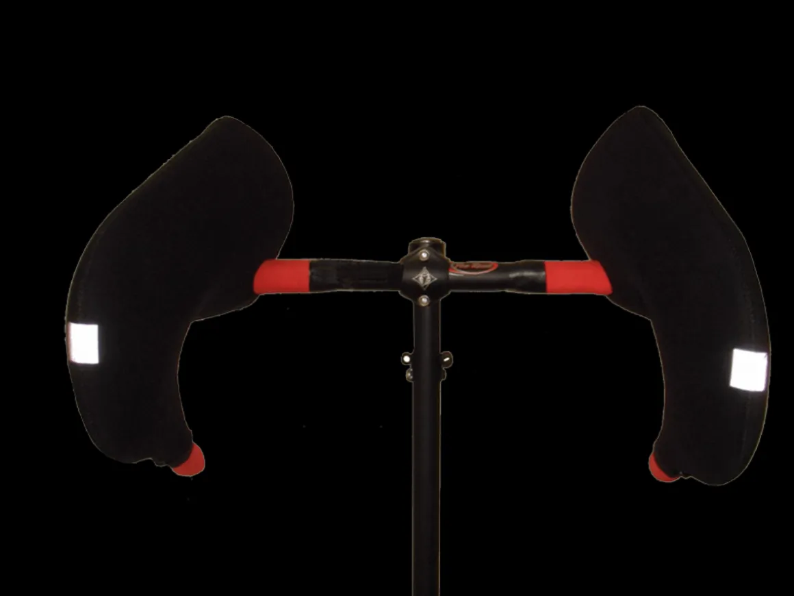 Trek Bikes Bar Mitts Road
