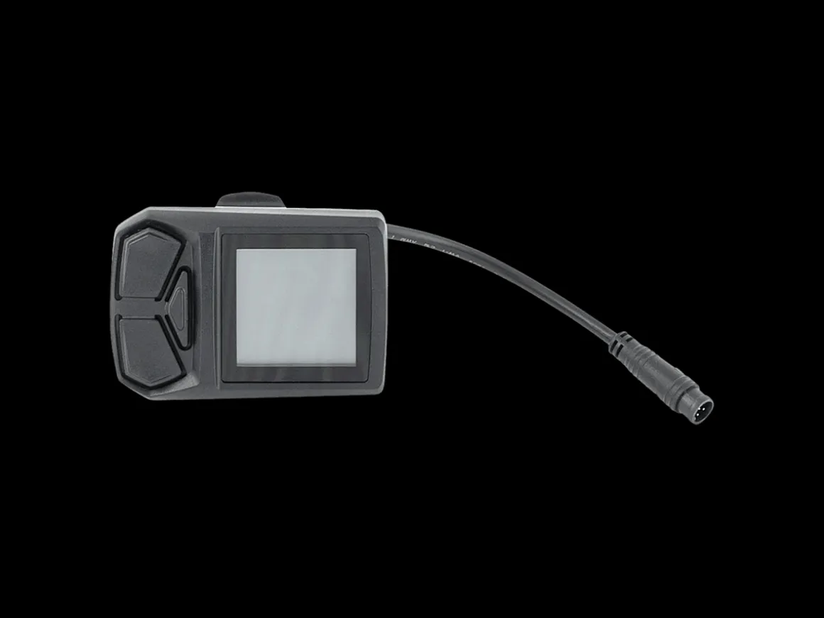 Trek Bikes BEP Computer Display/HMI