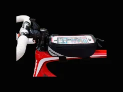 Trek Bikes BiKASE Beetle 6 Top Tube Phone & Storage Case