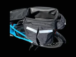 Trek Bikes BiKASE Big Daddy 2 Trunk Bag