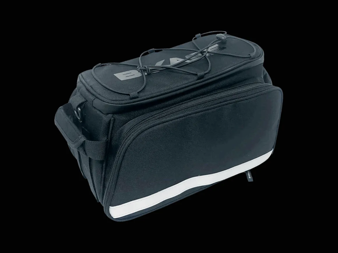 Trek Bikes BiKASE Big Daddy 2 Trunk Bag