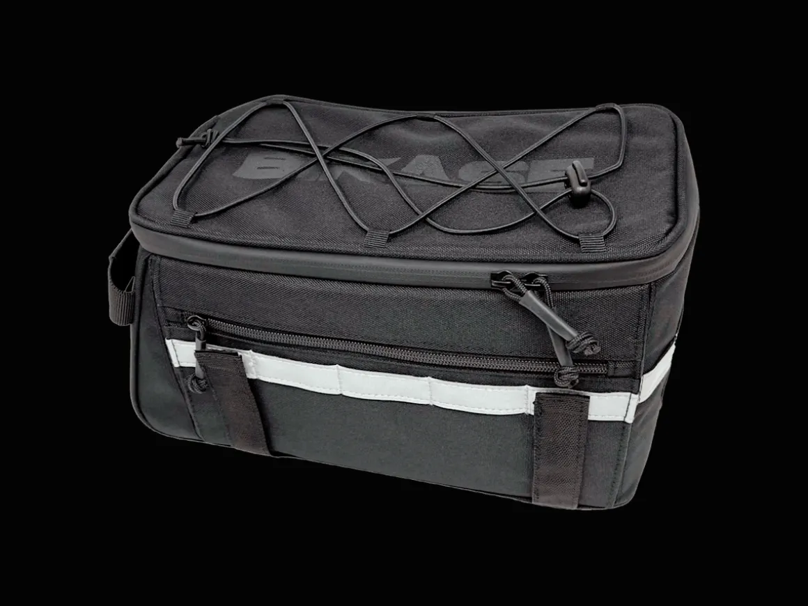 Trek Bikes BiKASE Big Momma Trunk Bag
