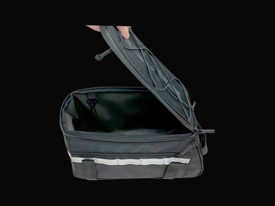 Trek Bikes BiKASE Big Momma Trunk Bag
