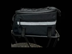 Trek Bikes BiKASE Big Momma Trunk Bag