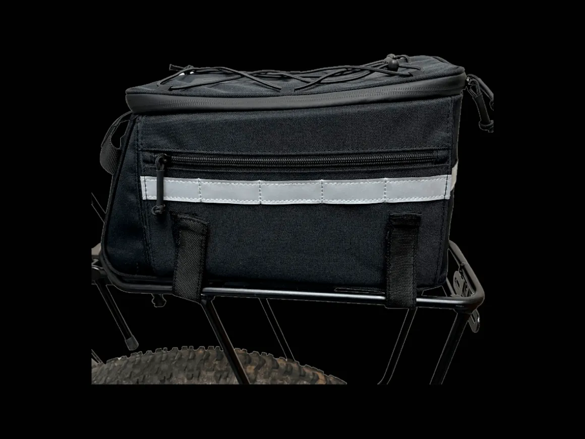 Trek Bikes BiKASE Big Momma Trunk Bag