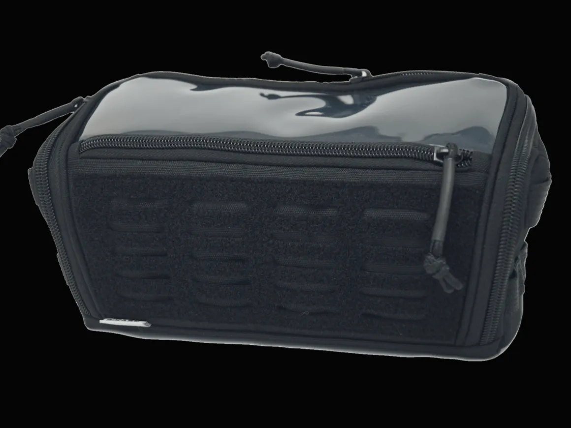 Trek Bikes BiKASE Buddy Handlebar Bag
