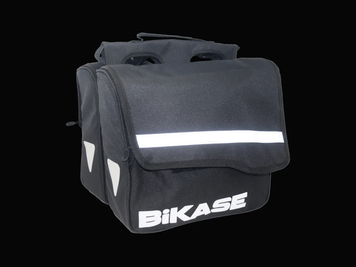 Trek Bikes BiKASE City Double Sided Pannier Set