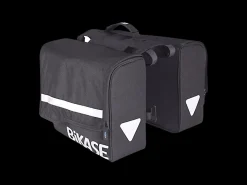 Trek Bikes BiKASE City Double Sided Pannier Set