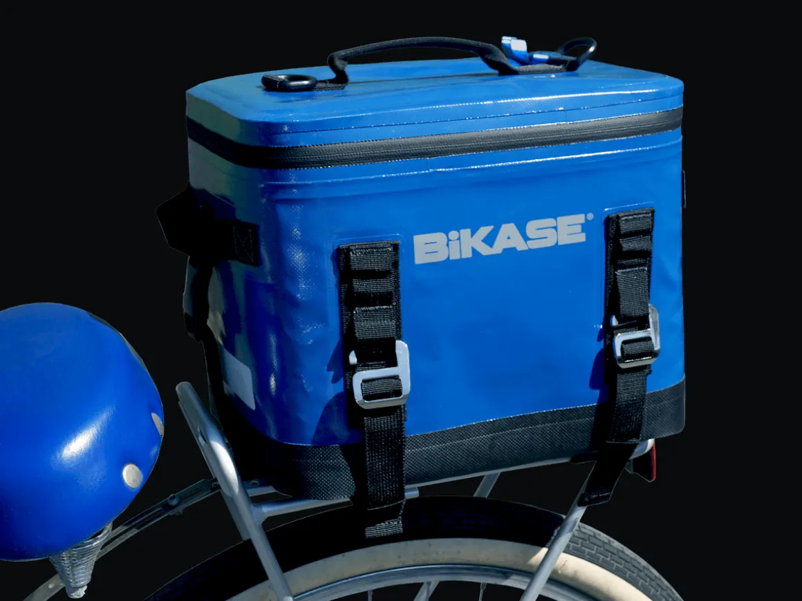Trek Bikes BiKASE CoolKASE Insulated Cooler