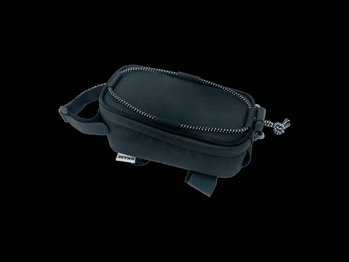 Trek Bikes BiKASE Elasto Beetle Top Tube Phone and Storage Case