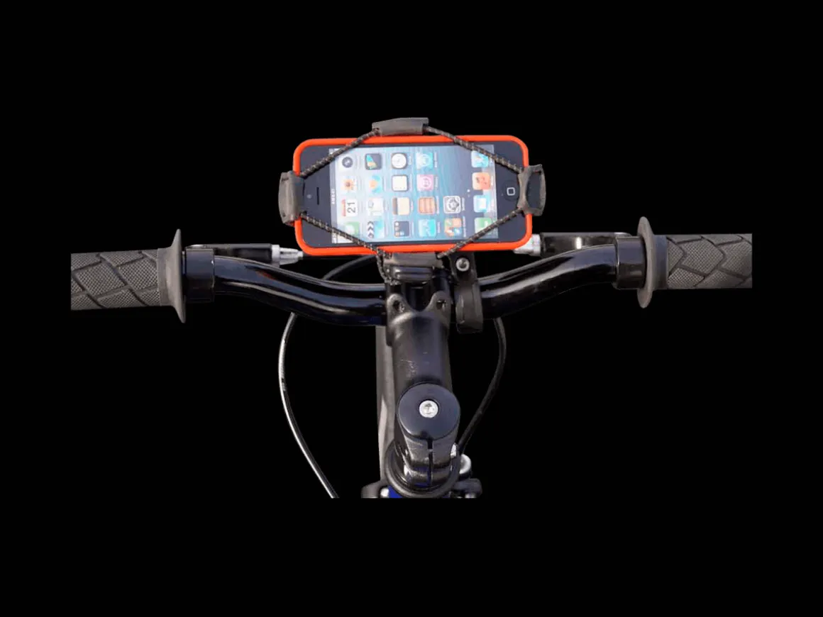 Trek Bikes BiKASE ElastoKASE Universal Phone Case