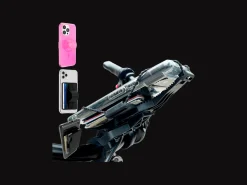 Trek Bikes BiKASE ElastoKASE Universal Phone Case