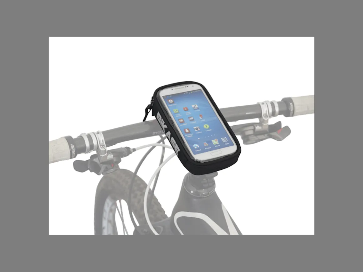 Trek Bikes BiKASE Handy Andy 6 Phone Case