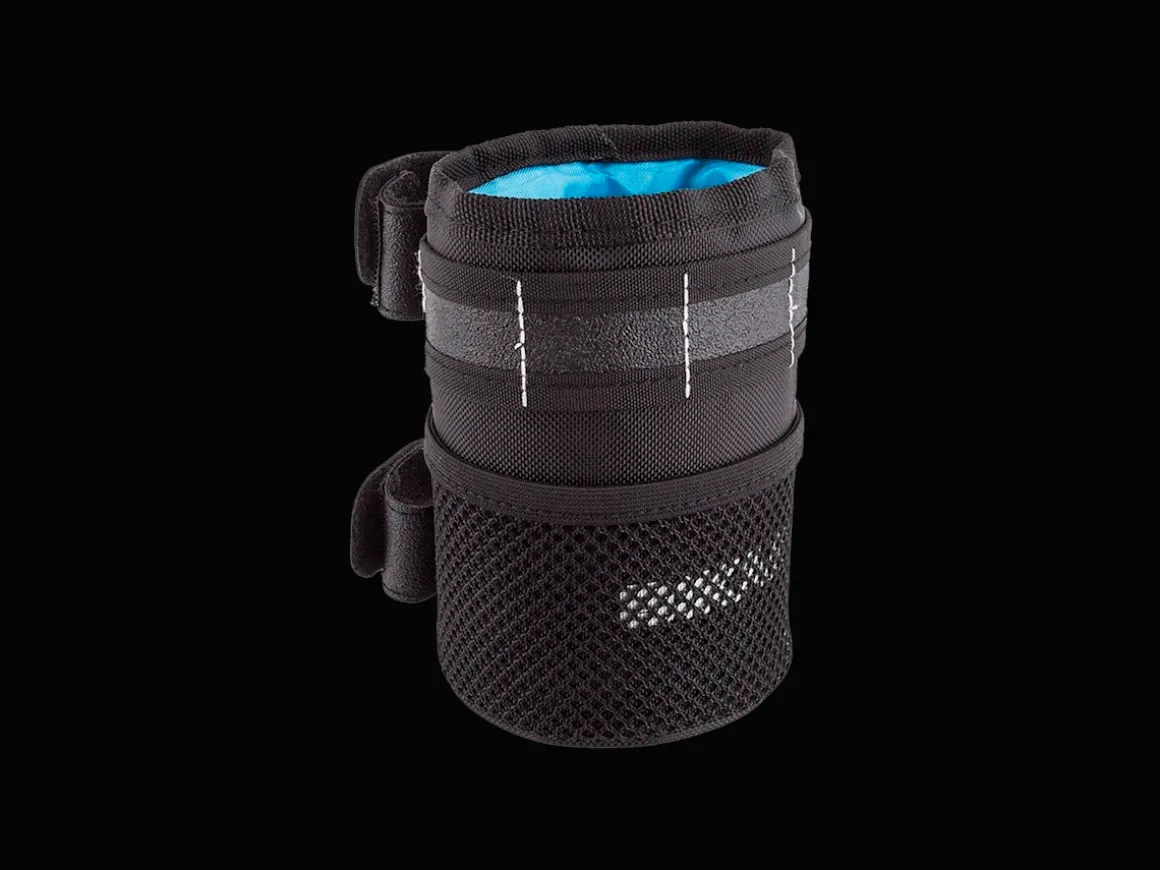 Trek Bikes BiKASE Happy Can Drink Holder