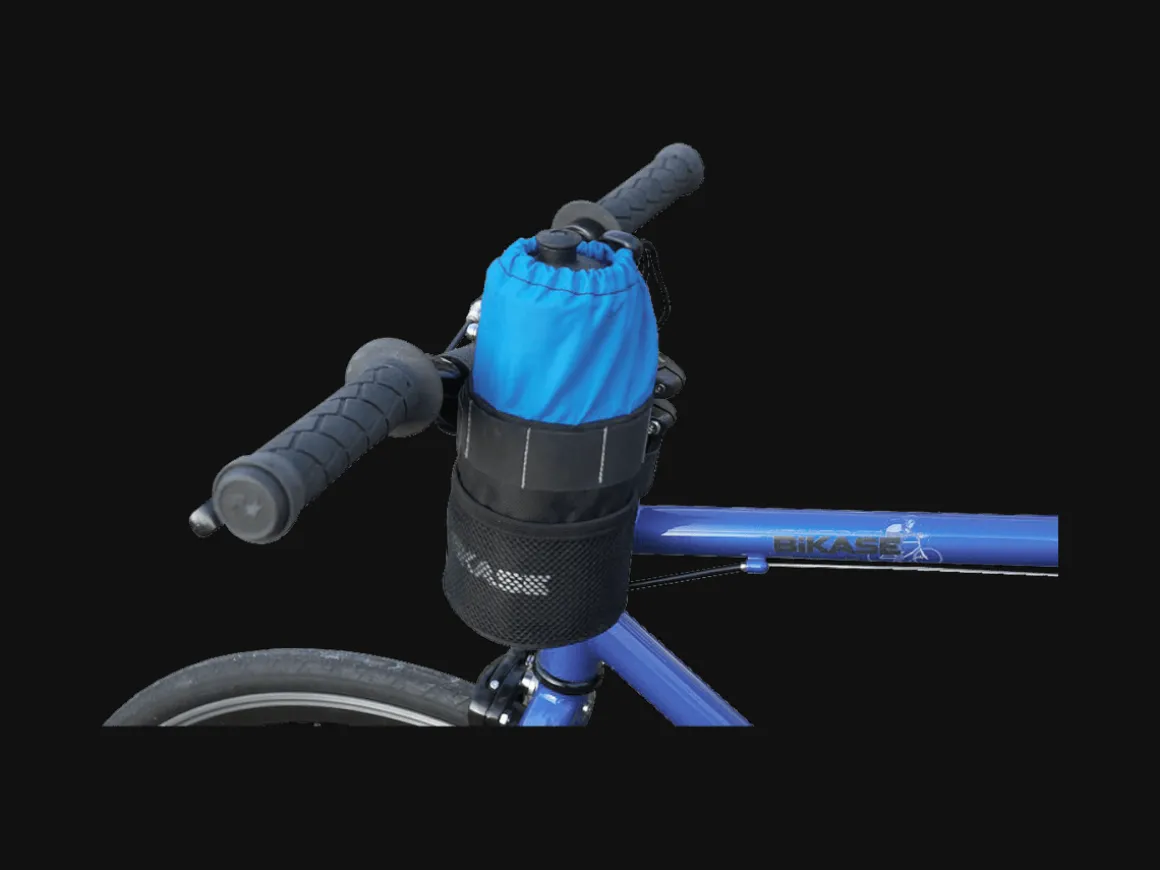 Trek Bikes BiKASE Happy Can Drink Holder