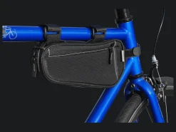 Trek Bikes BiKASE Little John Frame Bag