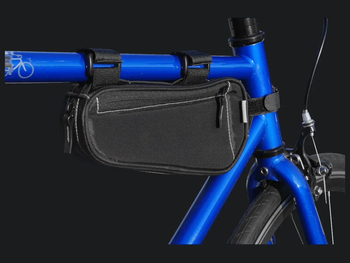 Trek Bikes BiKASE Little John Frame Bag