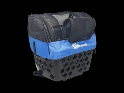 Trek Bikes BiKASE Pet Cover for DairyMan Basket