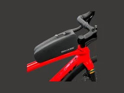 Trek Bikes BiKASE Side Kick Top Tube Bag