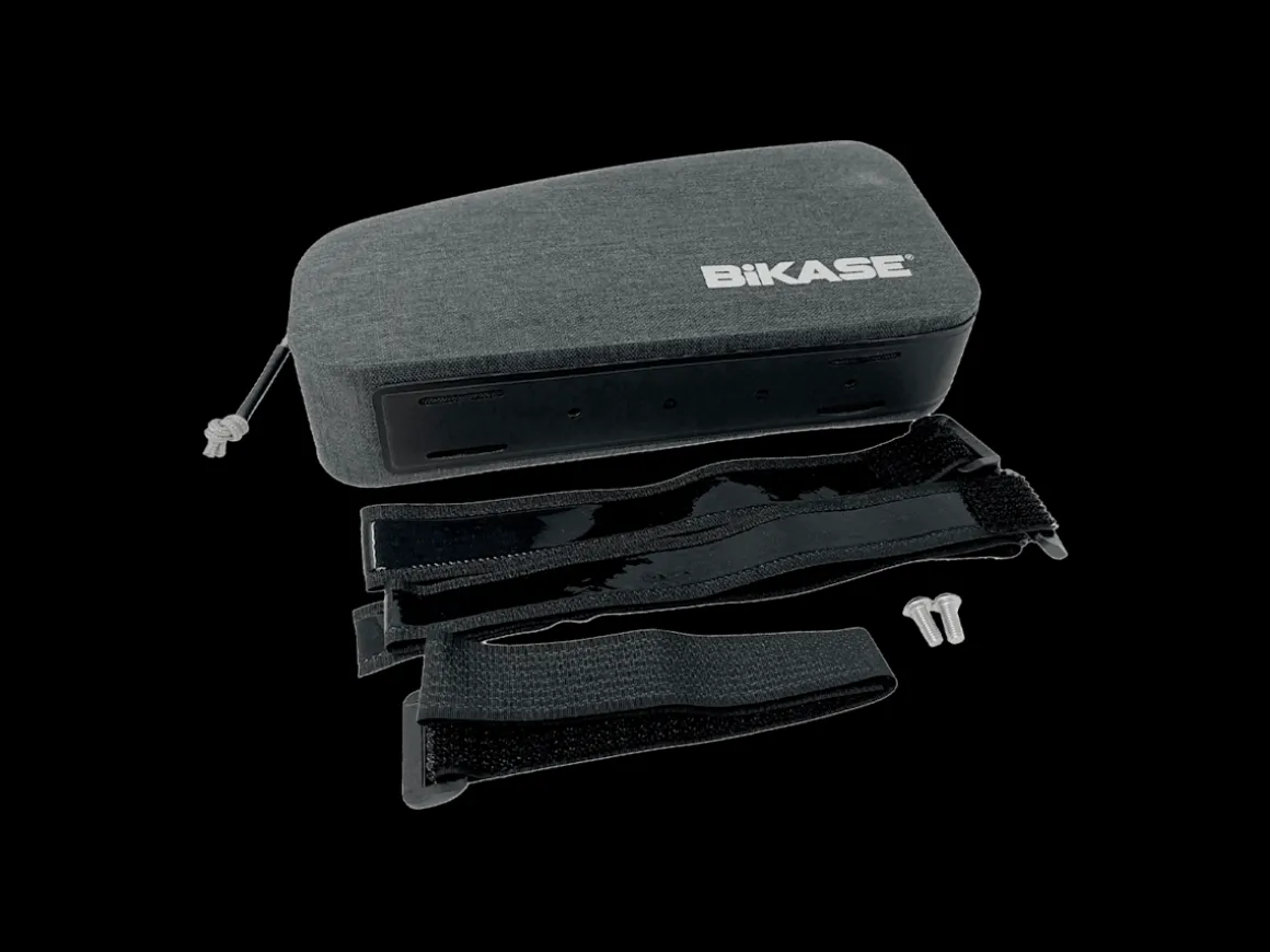 Trek Bikes BiKASE Side Kick Top Tube Bag
