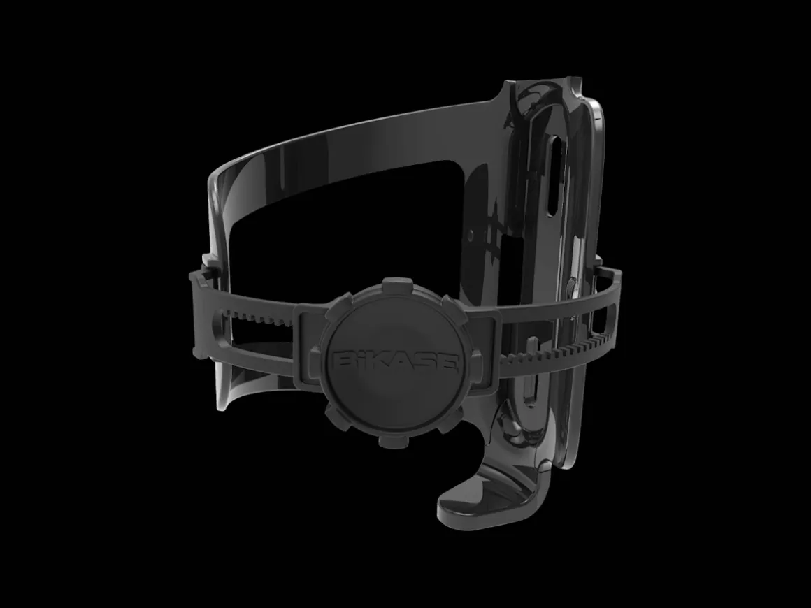 Trek Bikes BiKASE Sidewinder ABC Bottle Cage
