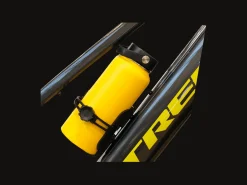 Trek Bikes BiKASE Sidewinder ABC Bottle Cage