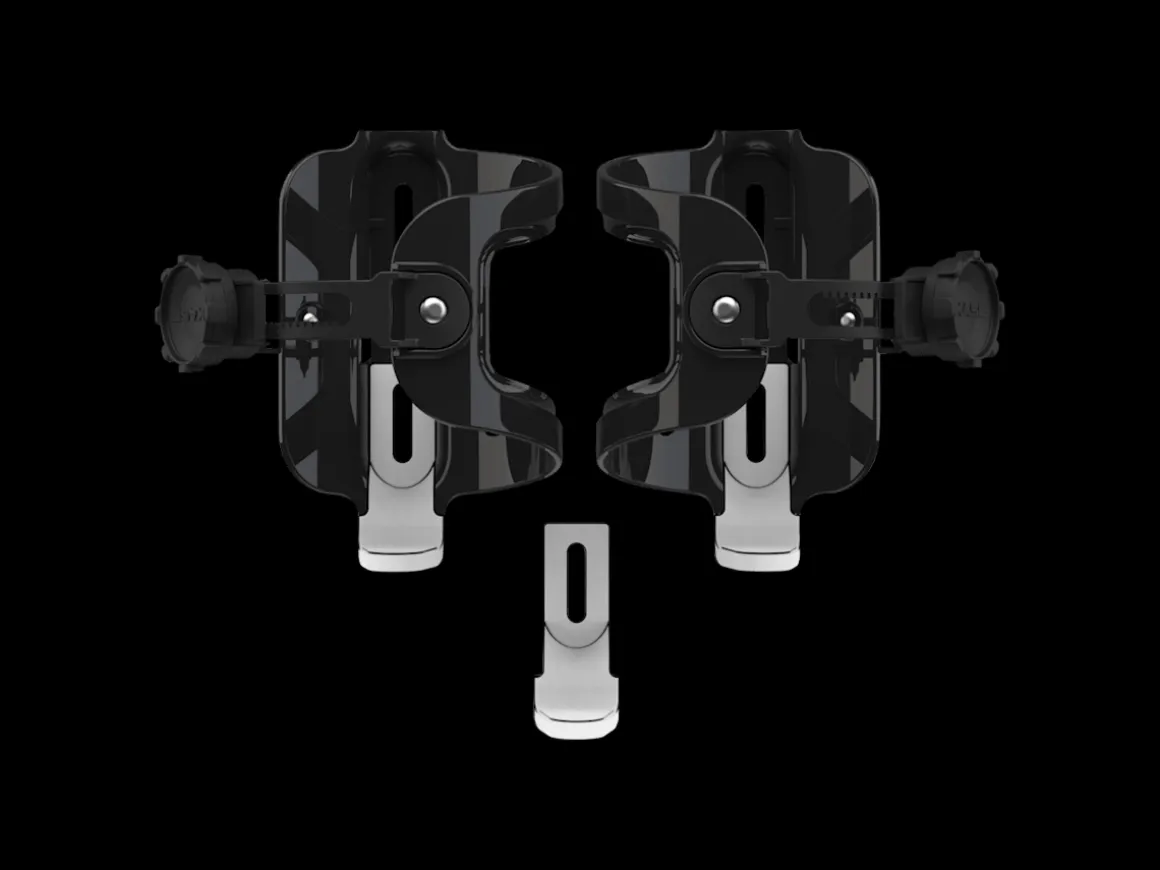Trek Bikes BiKASE Sidewinder ABC Bottle Cage