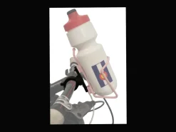 Trek Bikes BiKASE Water Bottle Cage Bracket