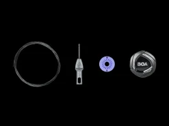 Trek Bikes BOA Shoe Replacement IP1 Left Dial Kit