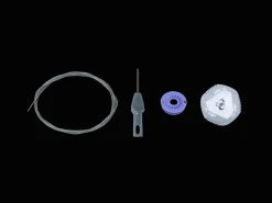 Trek Bikes BOA Shoe Replacement IP1 Left Dial Kit