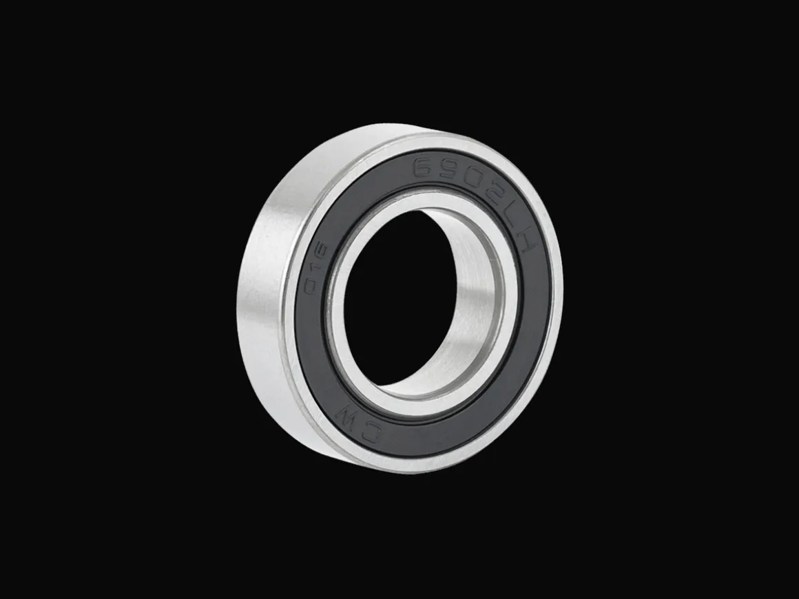 Trek Bikes Bontrager 6902 LLH Replacement Hub Bearing