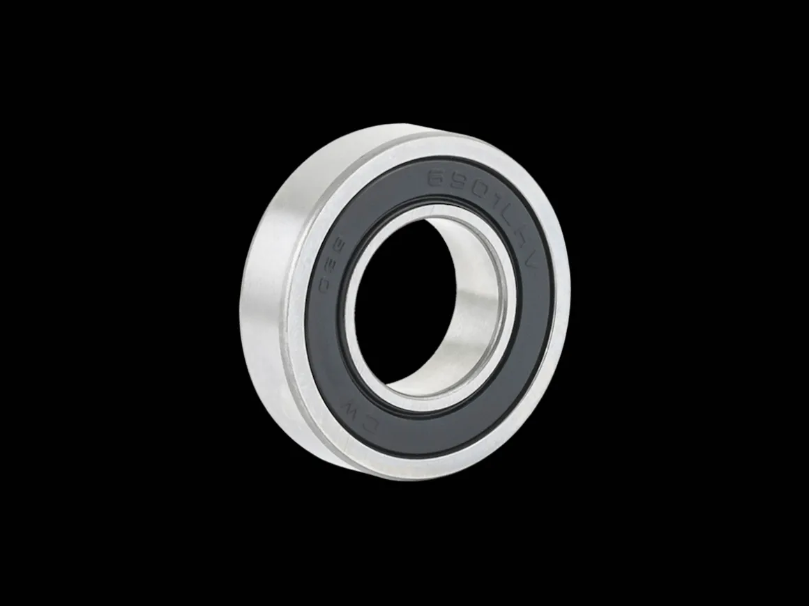 Trek Bikes Bontrager 6901 LLH Replacement Hub Bearing