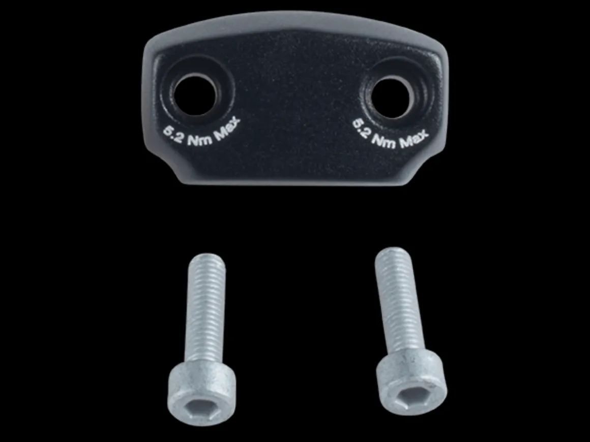 Trek Bikes Bontrager 2014 Speed Concept Seat Binder