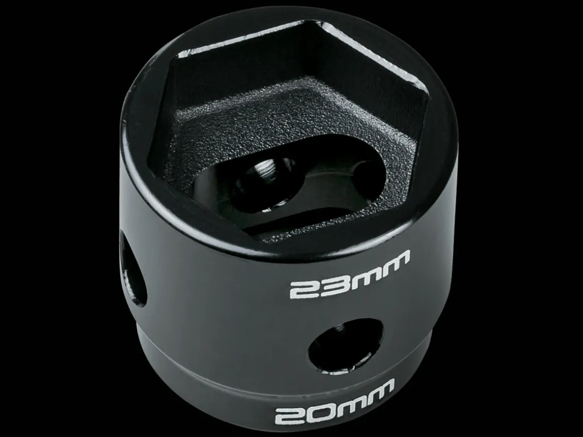 Trek Bikes Bontrager ABP Convert Socket