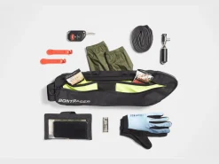 Trek Bikes Bontrager Adventure Boss Frame Bag