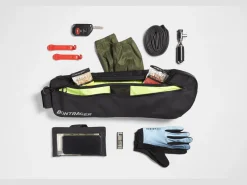 Trek Bikes Bontrager Adventure Boss Frame Bag