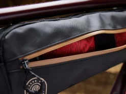Trek Bikes Bontrager Adventure Boss Frame Bag