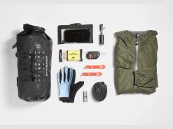 Trek Bikes Bontrager Adventure Handlebar Bag