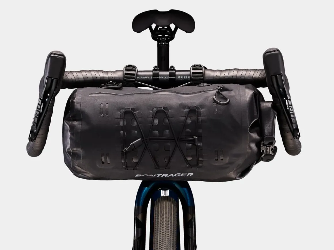 Trek Bikes Bontrager Adventure Handlebar Bag