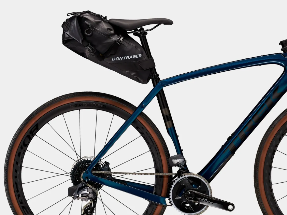 Trek Bikes Bontrager Adventure Saddle Bag