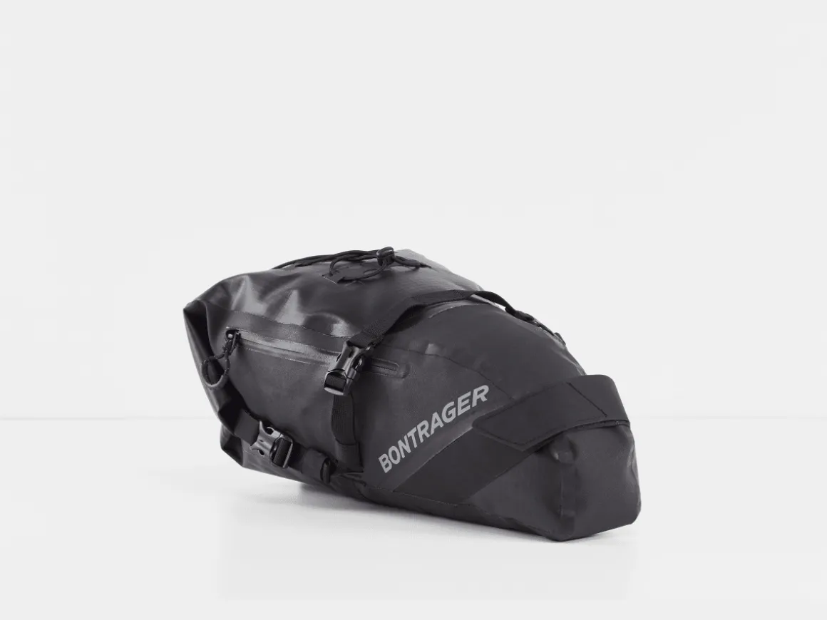 Trek Bikes Bontrager Adventure Saddle Bag