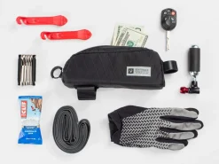 Trek Bikes Bontrager Adventure Top Tube Bag